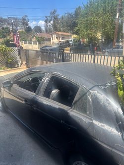 2006 Acura TL