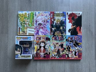 Anime Lot