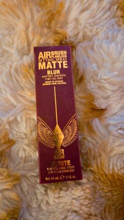 Charlotte Tilbury Airbrush Flawless Setting Spray