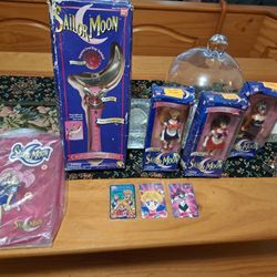 Sailor Moon Collection