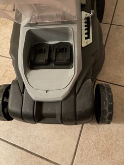 Lawn mower