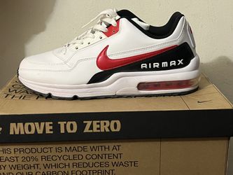 Nike Air Max LTD 3 Running Shoe - Men's