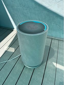 Air purifier    Oransi Mod Jr