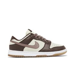 Nike Dunk Plum Eclipse