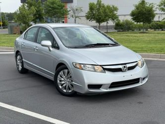2010 Honda Civic