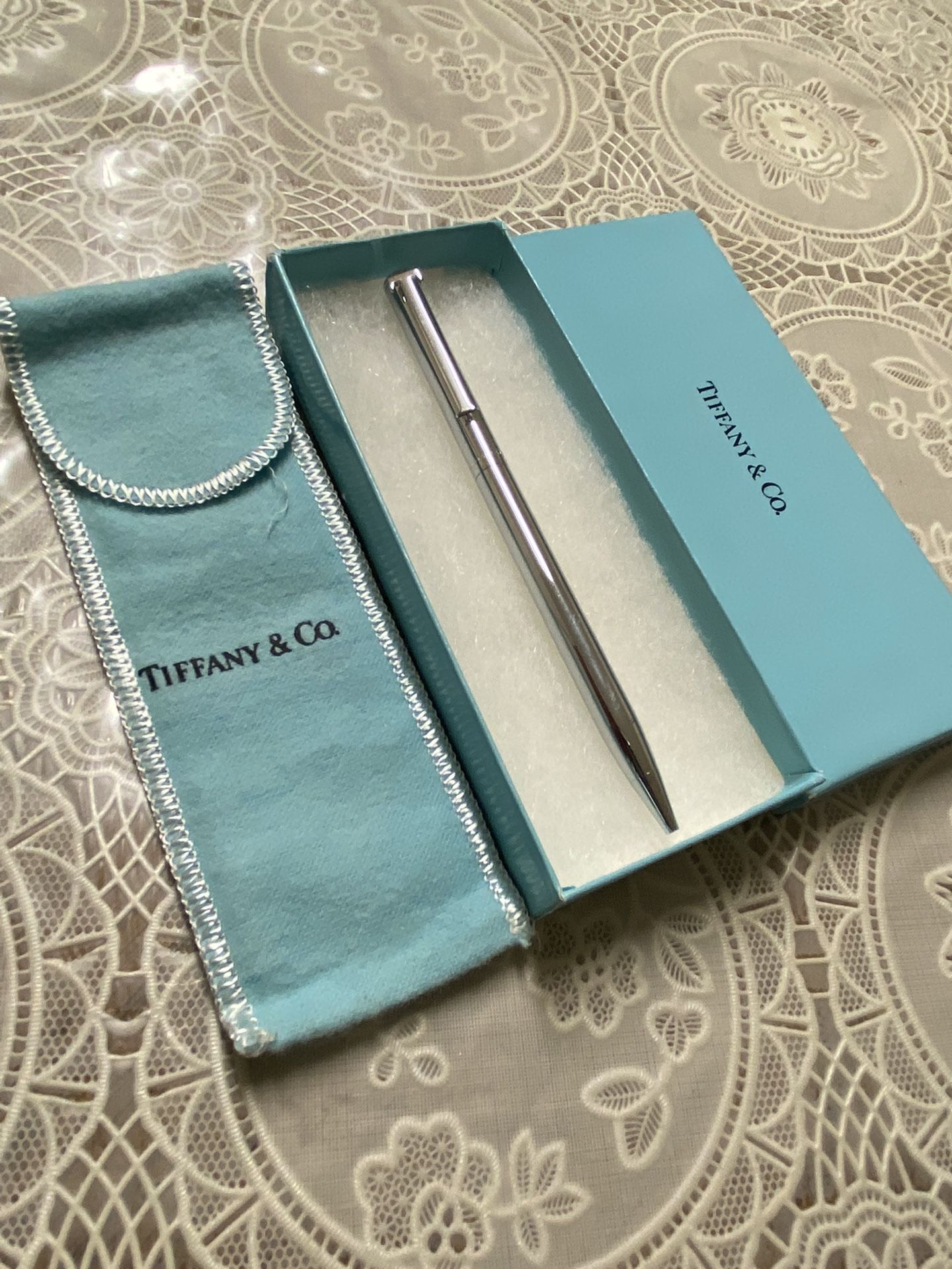 TIFFANY & Co. PEN