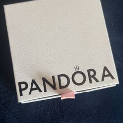 Pandora  Bracelet