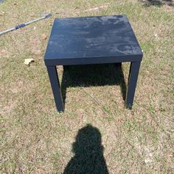 Small Table