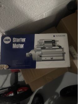 Starter