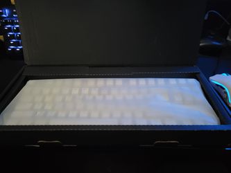 Ducky One 2 TKL