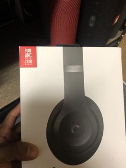 Studio beats