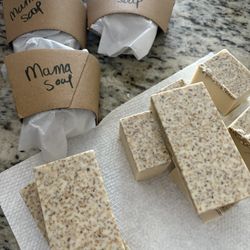 Handmade Soap