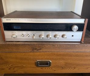 Receiver