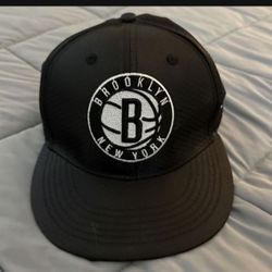 Mens Brooklyn Hat New 