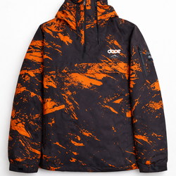 Dope Snow Jacket – Medium – Excellent Condition 🔥