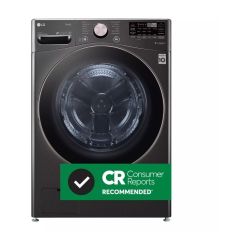 Stackable Washer and Dryer Set