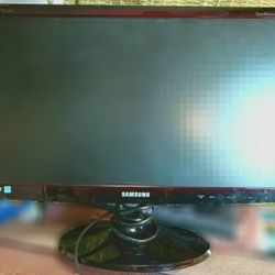 Samsung LED tv