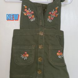 Baby Girl Dress 