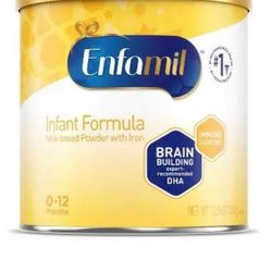 baby formula 