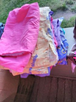 Scrubs size L to extra large