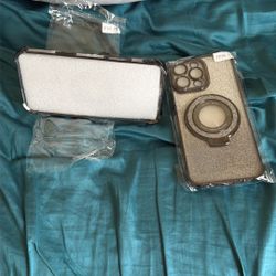 iPhone 16 Pro Max Case $20 For 2 