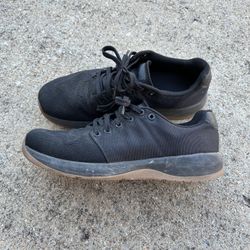 GoRuck Ballistic Trainer shoes 10.5