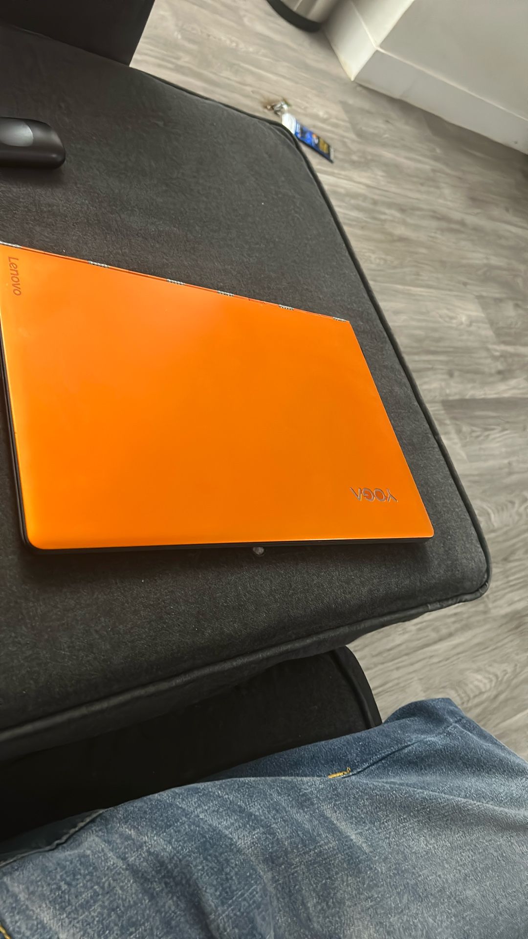 Lenovo Yoga Laptop (foldable Laptop