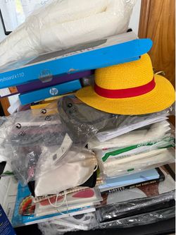 --  📌 OfferUp Post  Title: General Merchandise Pallet – $500 (Rockwall) Description: Selling a clean pallet of mixed merchandise — great for reseller