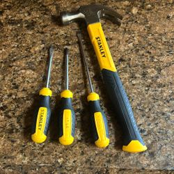 Stanley Tools