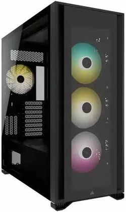Corsair iCue 7000x Case