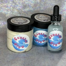 Body Care Trio