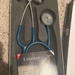 Littman Classic II SE