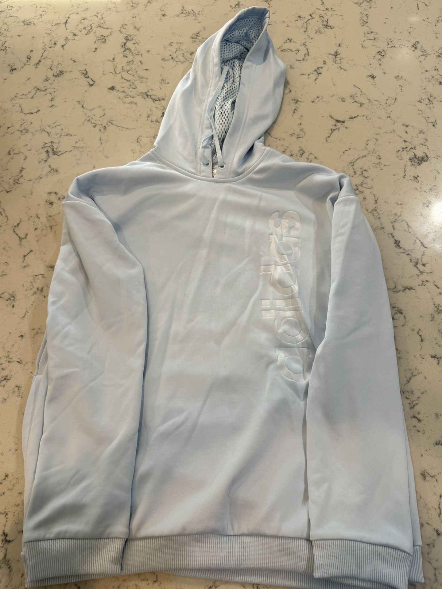 Women’s Adidas Pullover Hoodie