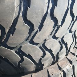 33x12.50R20 RBP Repulsor Mt Tires (4)