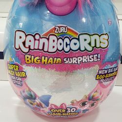 New Extra Large Rainbocorns 