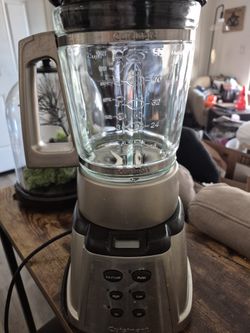 Cuisinart Blender