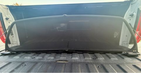 BMW WIND DEFLECTOR 6 SERIES