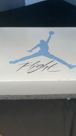 Nike Air Jordan 4 University Blue Size 13 – Clean w/ Box