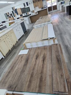 Flooring