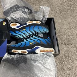 Nike Air Max Plus OG