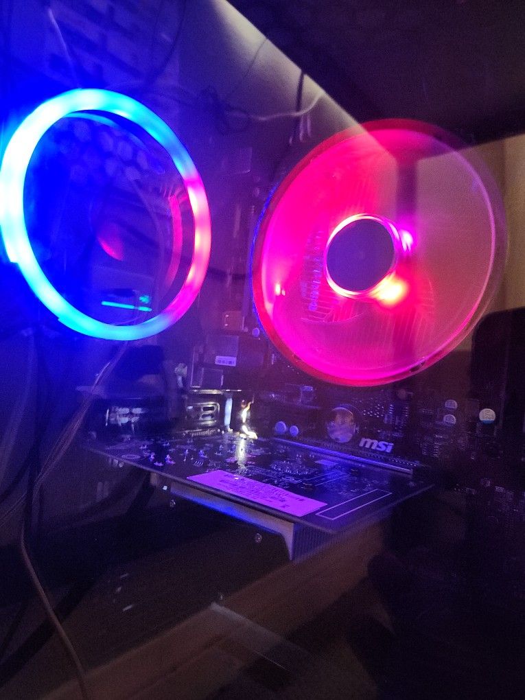 Gaming Pc. for Sale in Temecula, CA OfferUp