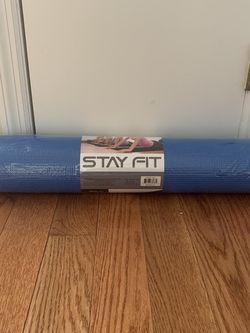 New Vivilife Stay Fit Mat