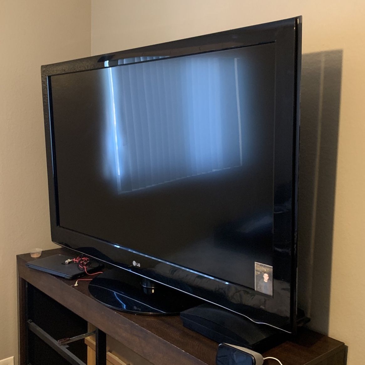 LG TV