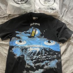 God Speed Shirt Medium 