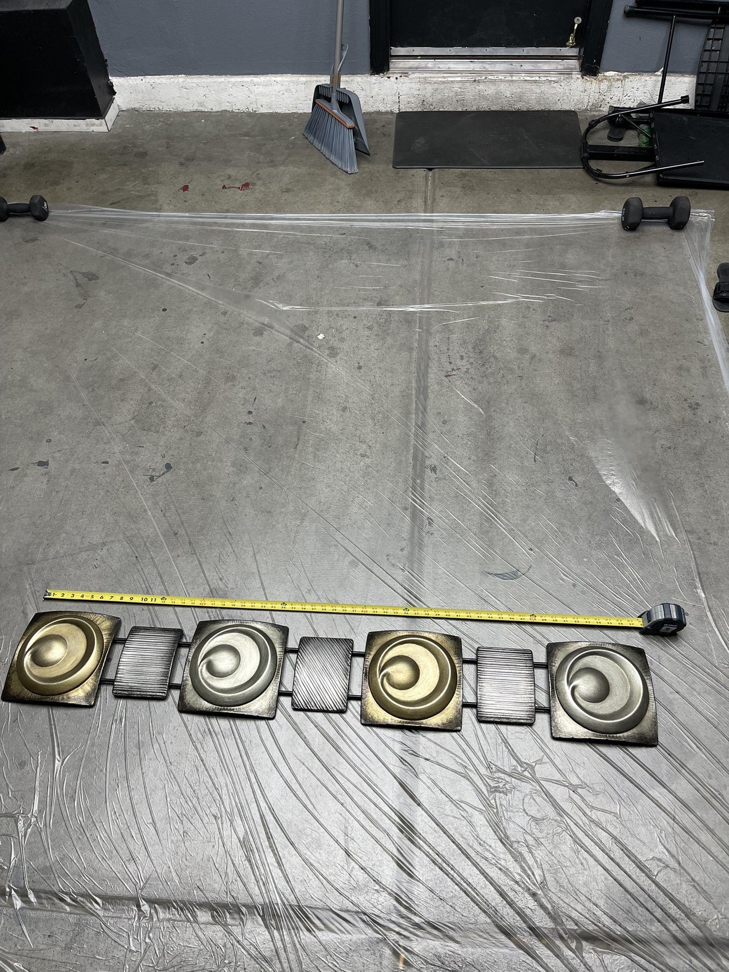 Wall Art -$30