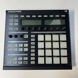 Native Instruments Maschine MK1 - Like New