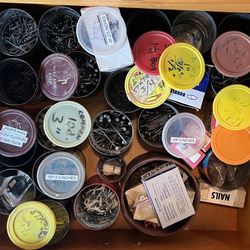 Various Nails