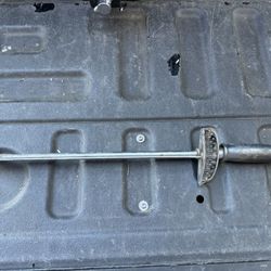 Beam Torque Wrench - $50 OBO