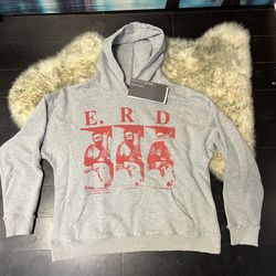 ENFANTS RICHES DÉPRIMÉS Hoodie 
