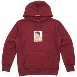 Supreme Ali Warhol Hooded Sweatshirt